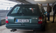 Bremen Classic Motorshow 2019