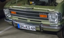 Bremen Classic Motorshow 2019