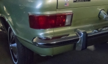 Bremen Classic Motorshow 2019