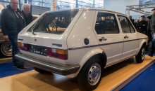 Bremen Classic Motorshow 2019