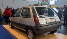 Bremen Classic Motorshow 2019