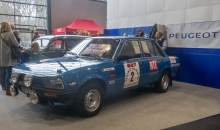 Bremen Classic Motorshow 2019