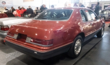 Bremen Classic Motorshow 2019