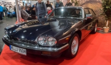Bremen Classic Motorshow 2019