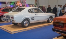 Bremen Classic Motorshow 2019