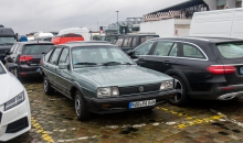 BREMEN CLASSIC MOTORSHOW 2020