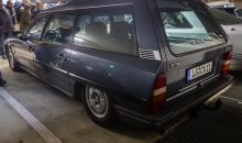 BREMEN CLASSIC MOTORSHOW 2020