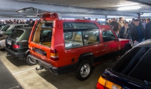 BREMEN CLASSIC MOTORSHOW 2020