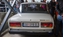 BREMEN CLASSIC MOTORSHOW 2020