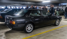 BREMEN CLASSIC MOTORSHOW 2020