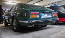 BREMEN CLASSIC MOTORSHOW 2020