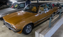 BREMEN CLASSIC MOTORSHOW 2020