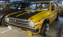 BREMEN CLASSIC MOTORSHOW 2020