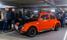 BREMEN CLASSIC MOTORSHOW 2020