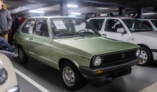 BREMEN CLASSIC MOTORSHOW 2020