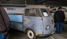 BREMEN CLASSIC MOTORSHOW 2020
