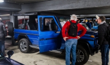 BREMEN CLASSIC MOTORSHOW 2020