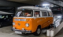 BREMEN CLASSIC MOTORSHOW 2020