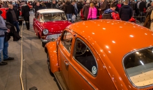 BREMEN CLASSIC MOTORSHOW 2020