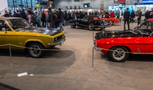 BREMEN CLASSIC MOTORSHOW 2020