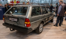 BREMEN CLASSIC MOTORSHOW 2020