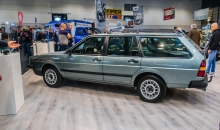 BREMEN CLASSIC MOTORSHOW 2020