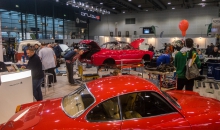 BREMEN CLASSIC MOTORSHOW 2020