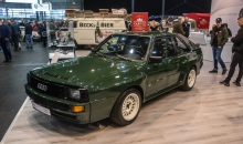 BREMEN CLASSIC MOTORSHOW 2020