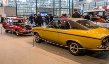 BREMEN CLASSIC MOTORSHOW 2020