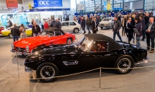 BREMEN CLASSIC MOTORSHOW 2020