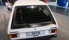 BREMEN CLASSIC MOTORSHOW 2020