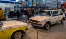 BREMEN CLASSIC MOTORSHOW 2020