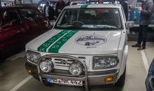 BREMEN CLASSIC MOTORSHOW 2020