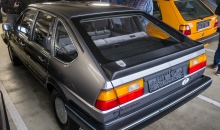 BREMEN CLASSIC MOTORSHOW 2020