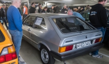 BREMEN CLASSIC MOTORSHOW 2020