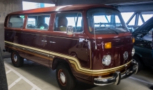 BREMEN CLASSIC MOTORSHOW 2020