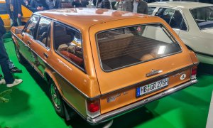 Bremen Classic Motorshow 2023