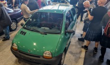 BREMEN CLASSIC MOTORSHOW 2023
