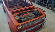 BREMEN CLASSIC MOTORSHOW 2023