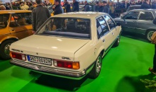 BREMEN CLASSIC MOTORSHOW 2023