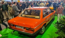 BREMEN CLASSIC MOTORSHOW 2023