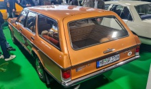 BREMEN CLASSIC MOTORSHOW 2023