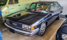 BREMEN CLASSIC MOTORSHOW 2023