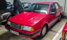 BREMEN CLASSIC MOTORSHOW 2023