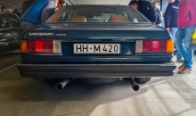 BREMEN CLASSIC MOTORSHOW 2023