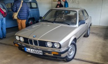 BREMEN CLASSIC MOTORSHOW 2023