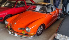 BREMEN CLASSIC MOTORSHOW 2023