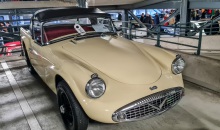 BREMEN CLASSIC MOTORSHOW 2023