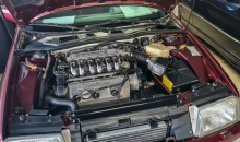 BREMEN CLASSIC MOTORSHOW 2023