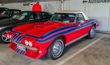 BREMEN CLASSIC MOTORSHOW 2023